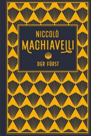 Carte Der Fürst Niccol? Machiavelli