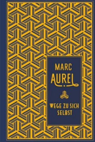 Carte Wege zu sich selbst Marc Aurel