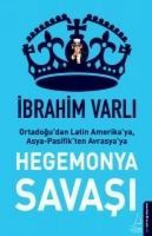 Buch Hegemonya Savasi Ibrahim Varli