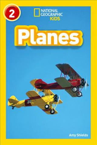 Libro Planes Amy Shields