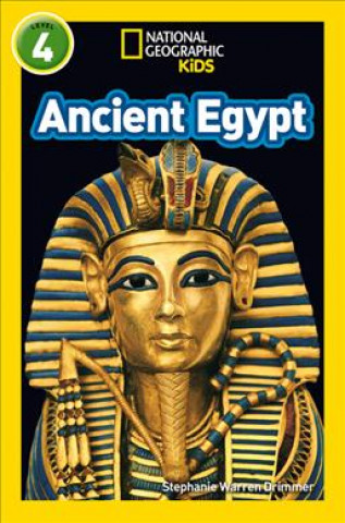 Βιβλίο Ancient Egypt Stephanie Warren Drimmer