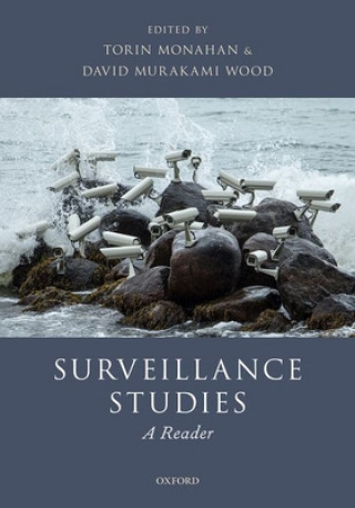 Libro Surveillance Studies Torin Monahan