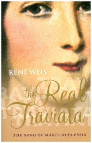 Kniha Real Traviata Rene Weis