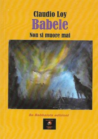 Libro Babele CLAUDIO LOY