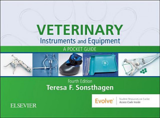 Carte Veterinary Instruments and Equipment Teresa F. Sonsthagen