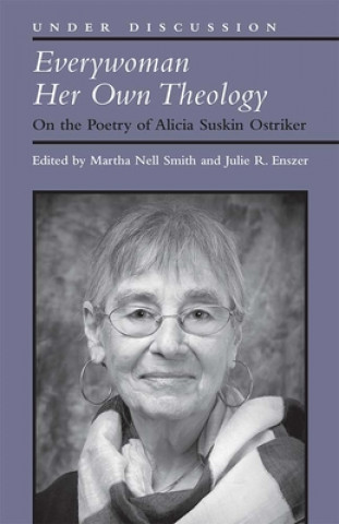 Carte Everywoman Her Own Theology Martha Nell Smith
