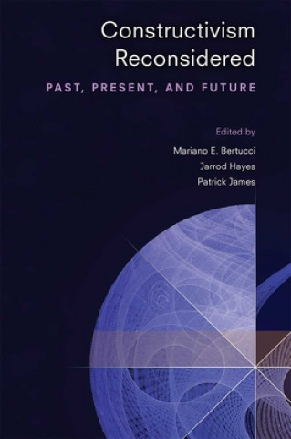 Book Constructivism Reconsidered Patrick James
