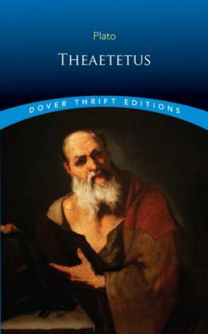 Libro Theaetetus Plato