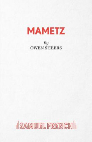 Carte Mametz Owen Sheers