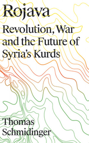 Buch Rojava Thomas Schmidinger