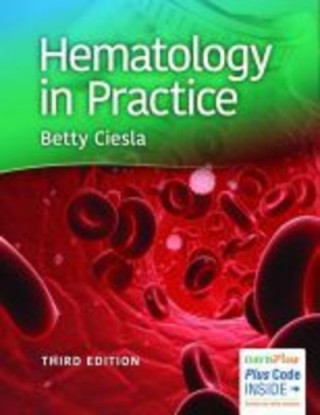 Book Hematology in Practice Betty Ciesla