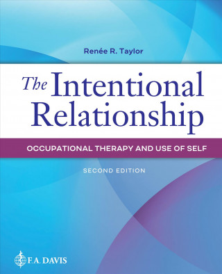 Book Intentional Relationship F.A. Davis