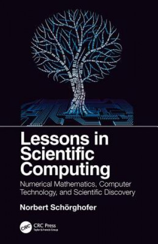 Kniha Lessons in Scientific Computing SCHORGHOFER
