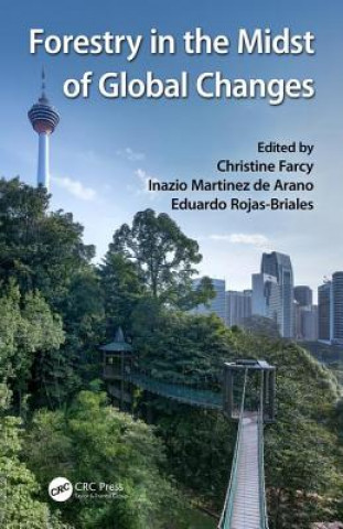 Book Forestry in the Midst of Global Changes 