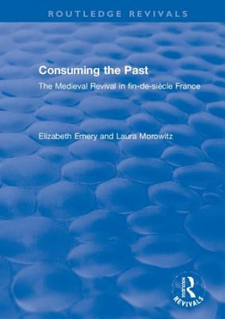 Libro Consuming the Past EMERY