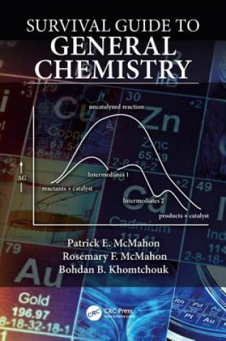 Buch Survival Guide to General Chemistry MCMAHON