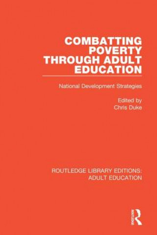 Carte Combatting Poverty Through Adult Education 