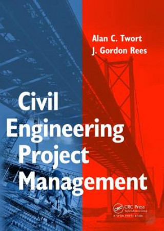 Carte Civil Engineering Project Management Alan Twort