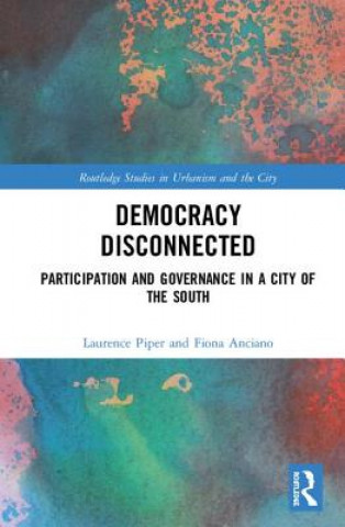 Buch Democracy Disconnected Piper