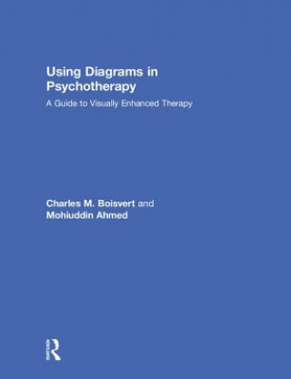 Buch Using Diagrams in Psychotherapy Boisvert