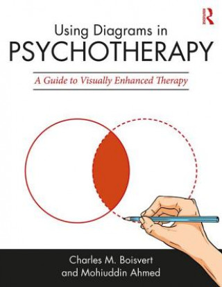 Kniha Using Diagrams in Psychotherapy Charles M Boisvert