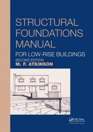 Libro Structural Foundations Manual for Low-Rise Buildings ATKINSON