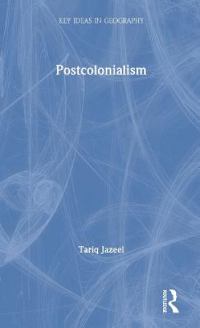 Buch Postcolonialism JAZEEL