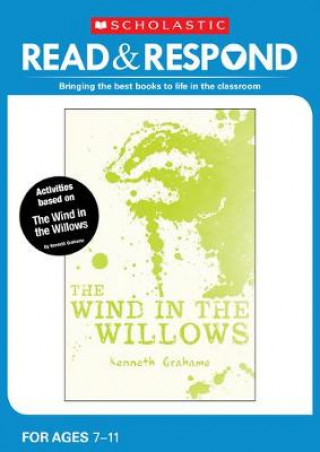 Book Wind in the Willows Eileen Jones