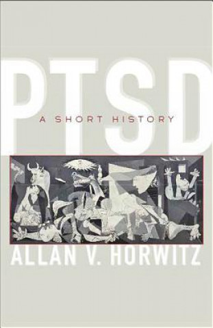 Buch PTSD Horwitz