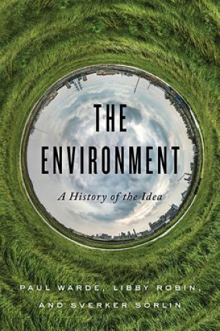 Libro Environment Paul (University of Cambridge) Warde