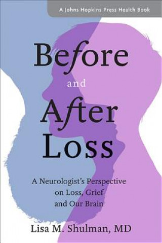 Könyv Before and After Loss Shulman