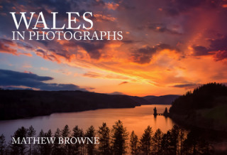 Könyv Wales in Photographs Mathew Browne