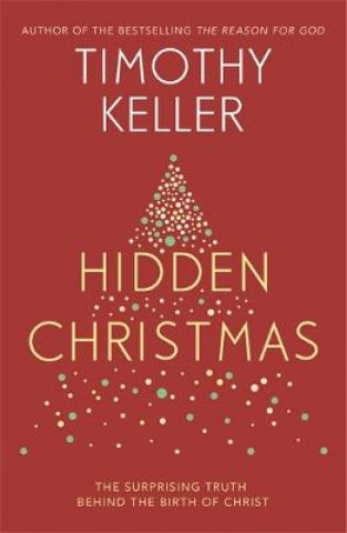 Carte Hidden Christmas Timothy Keller