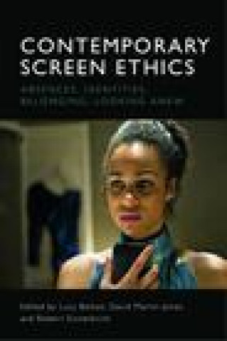 Boek Screen Ethics and Global Politics BOLTON  LUCY