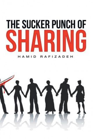 Book Sucker Punch of Sharing HAMID RAFIZADEH