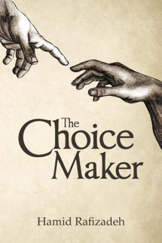 Book Choice Maker HAMID RAFIZADEH