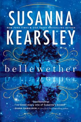 Kniha Bellewether Susanna Kearsley