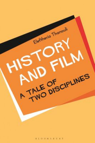 Buch History and Film Eleftheria Thanouli