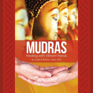 Libro Mudras ROCHA