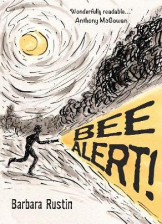 Книга Bee Alert BARBARA RUSTIN