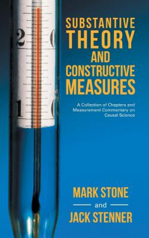 Carte Substantive Theory and Constructive Measures Mark Stone