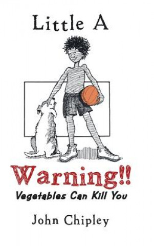 Livro Warning!! John Chipley