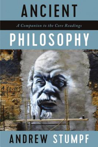 Книга Ancient Philosophy Andrew Stumpf