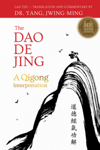 Kniha Dao De Jing Lao Tzu