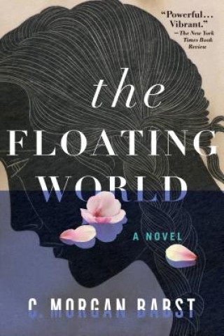 Knjiga Floating World C Morgan Babst
