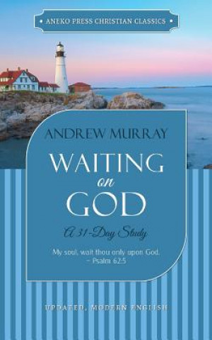 Carte Waiting on God Andrew Murray