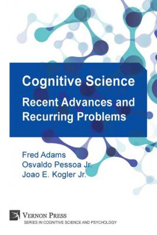 Buch Cognitive Science FREDERICK ADAMS