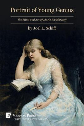 Knjiga Portrait of Young Genius JOEL L SCHIFF