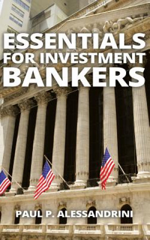 Carte Essentials for Investment Bankers Paul Alessandrini