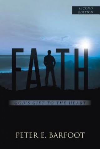 Buch Faith PETER E. BARFOOT